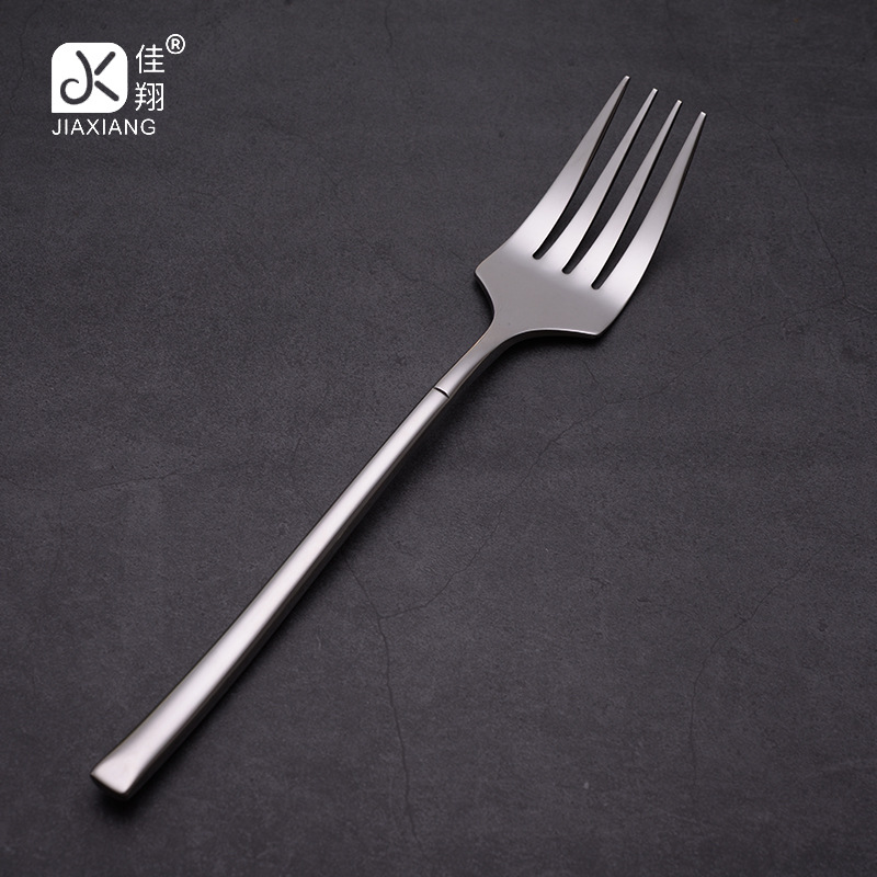 서빙 포크