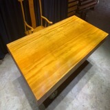 Бахуа с твердым деревянным столом, бревно, бакелит из черного сандалового дерева Huanghuan.