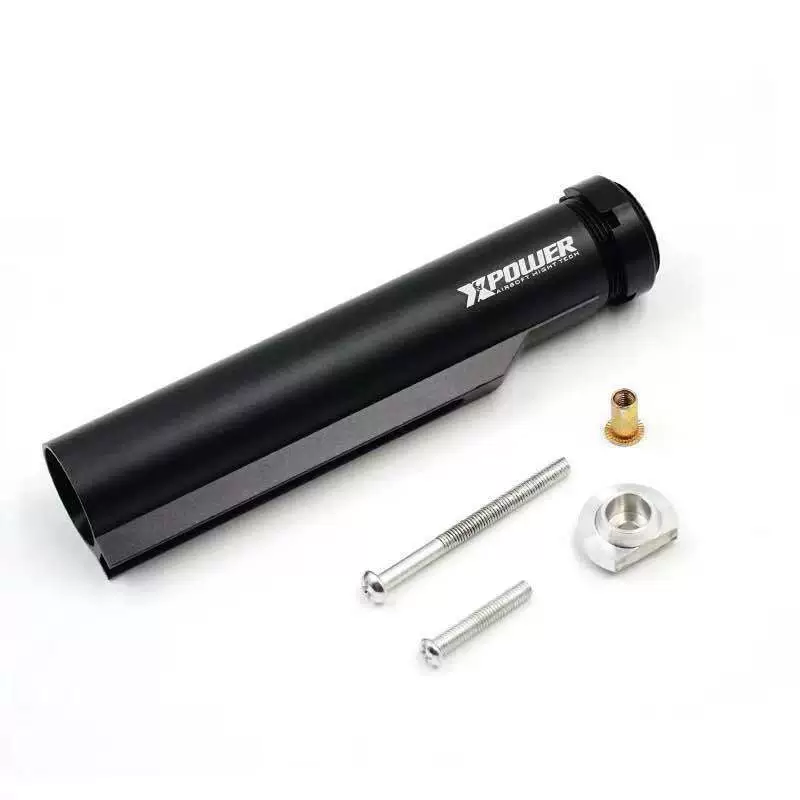 XP Tuoxin metal Tuoxin Jinming 9-й generation M4 металлическое XP ядро ttm HK416 J9 После Tuoxin сперма strikes SLR