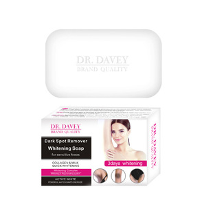 Amazon Dr.Daveycollagensoap Collagen Cleansing Soap with Cpnpscpn Oil Control and Moisturizing