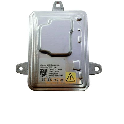 D3S Balast Yüksək Gərginlikli Kompüter 130732946900 A2229003300