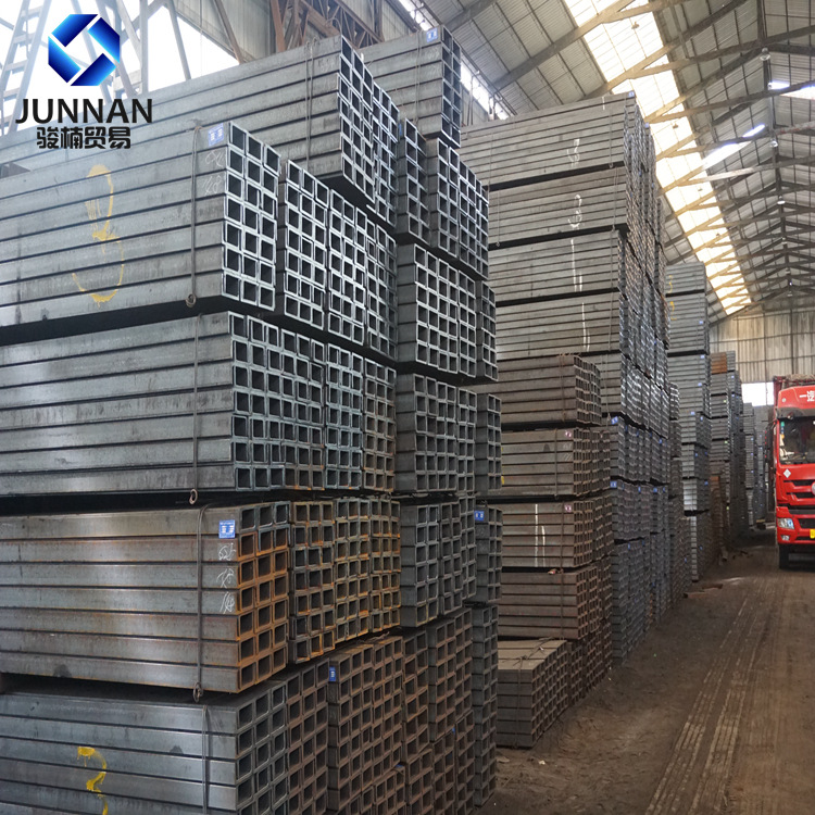 现货销售槽钢 规格全价格可议10# 14号槽钢 价格可议普通Q345