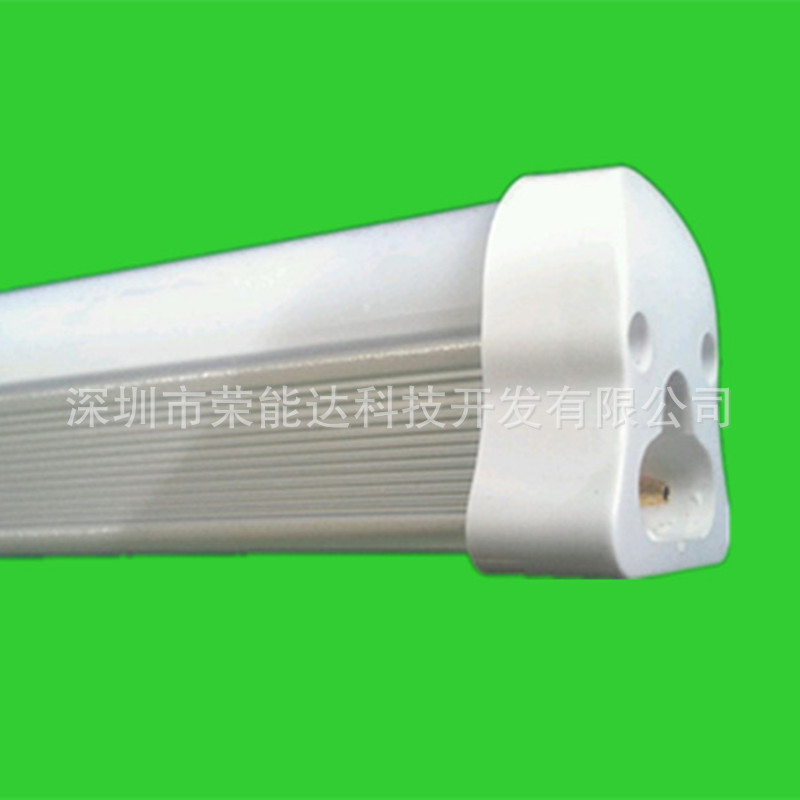 低压交流t5一体12V24V36V48V灯管 led 机床机柜工作灯ROHS工地CE