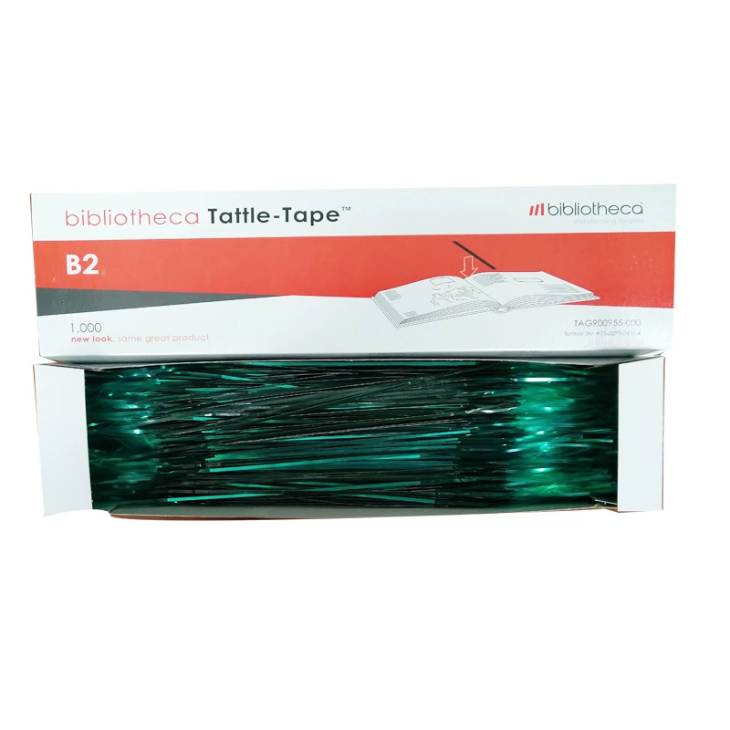 Противоугонные магнитные полоски Southern Book, оригинальные противоугонные магнитные полоски толщиной 3 м, защитные магнитные полоски