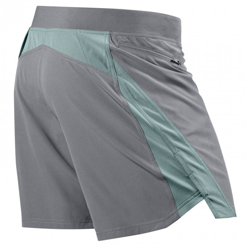 Summer New Quick-drying Shorts Men's Sports Casual Beach Pants Stitching Loose Fitness Training Outdoor Jogging Pants Summer New Quick-drying Shorts Men's Sports Casual Beach Pants Stitching Loose Fitness Training Outdoor Jogging Pants