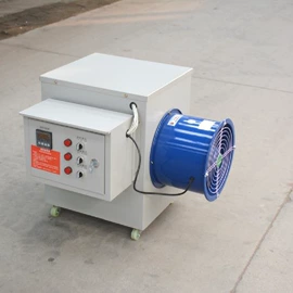 工业风扇;畜牧养殖机械;通风机