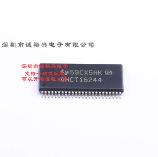 SN74AHCT16244 原装正品TI 封装48TSSOP IC SN74AHCT16244DGGR