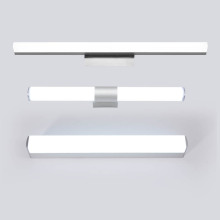 Led镜前灯LED浴柜镜灯镜柜灯亚克力现代壁灯BD69 BD70 BD71