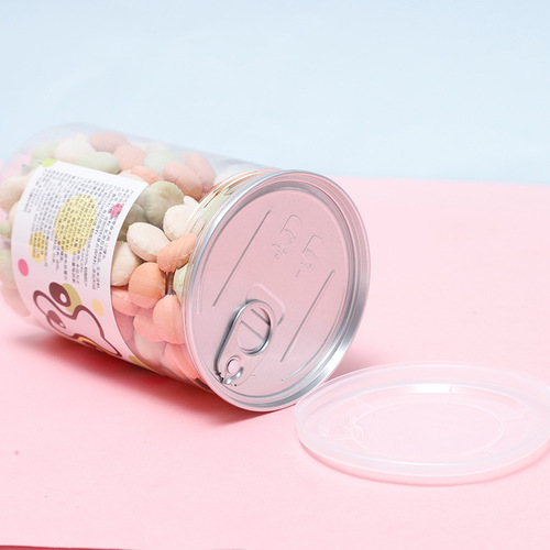 Canned Luce Biscuits Wholesale Calcium Supplementary Steamed Buns Teddy Small Dog Food Dog Training Reward Pet Snacks