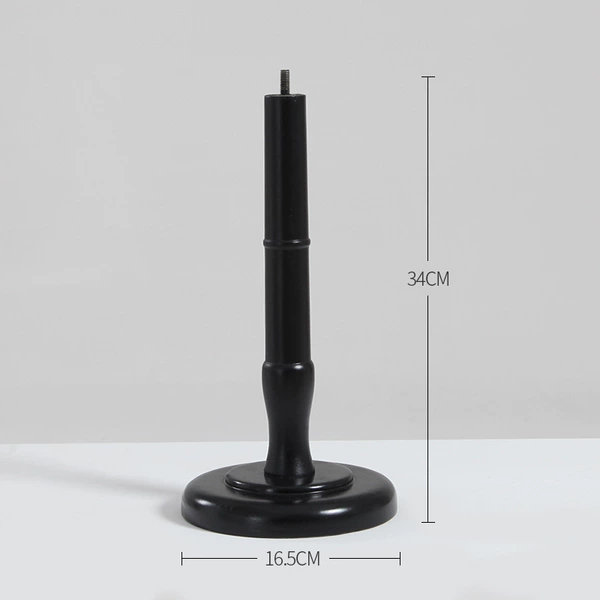 Ya Black high -header base (alone)