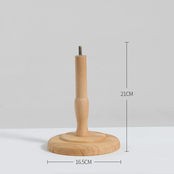 Logged dwarf head mold base (separate)