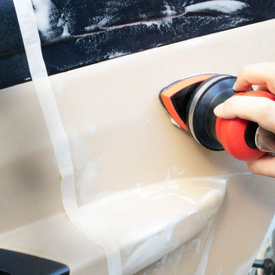polishing and waxing machine polishing – Car cleaning tools