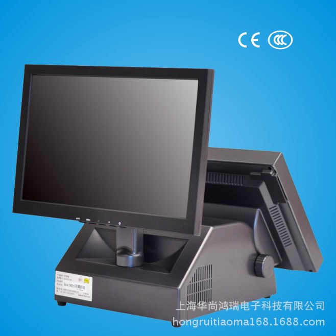 力汇xalon cc收银机pos/一体机/点菜机/点单机器