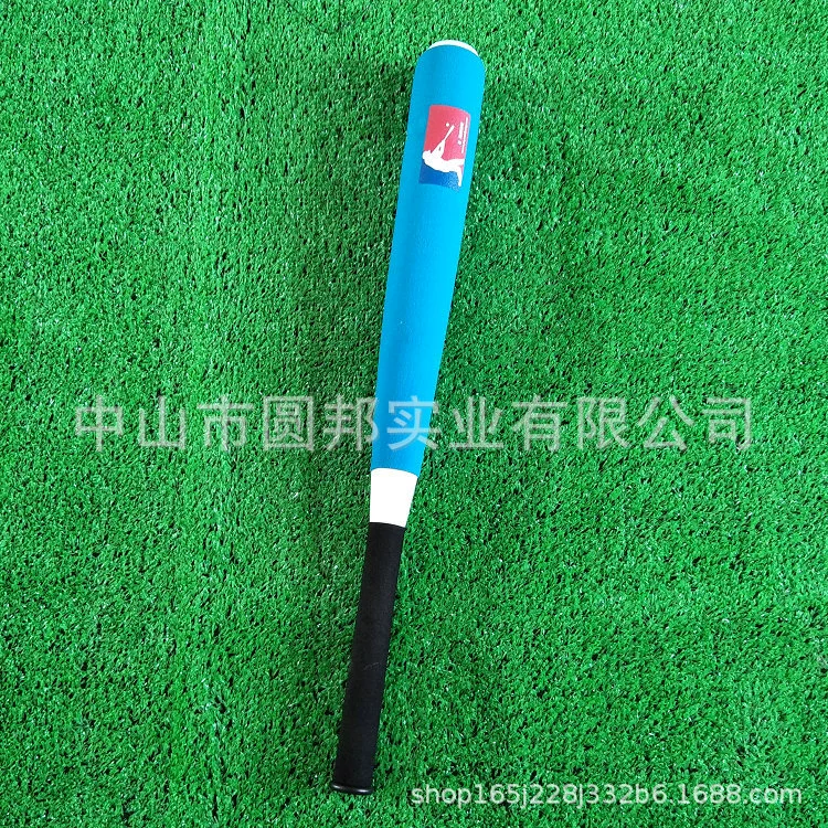 28-дюймовая мягкая бейсбольная бита U18 Тренировочная бейсбольная бита для молодежных соревнований T-BALL Бейсбольная бита Lele