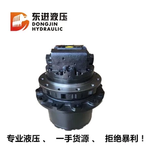 Подходит для дорожного двигателя Komatsu 60-5/Komatsu 60-6, профессиональной гидравлической системы для путешествий Liugong 906.