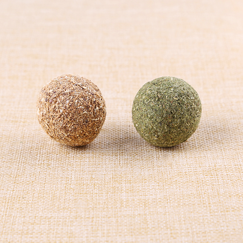 Juguetes para gatos, piruetas para gatos, bolitas de menta para gatos, bocadillos para gatos, palillos de molienda para gatos, artículos para gatos