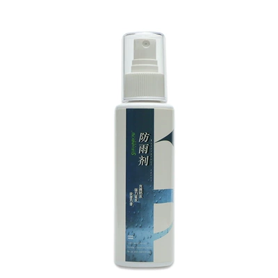 Remover Rainproof Agent, Glass agent
