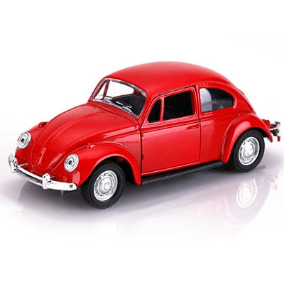 Car perfume classic car Perfplant seat - figure-big-red