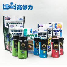 �߹�����ˮ������ʳ��ˮ����Hikarii�ػ纣�೦���������ձ�ԭװ