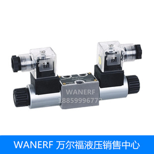 Һ���Q���y 4WE3E-61/D24WANERF�f����Һ�� 3ͨ��Һ���y4WE6-6X