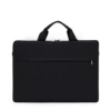 Black no long shoulder straps.