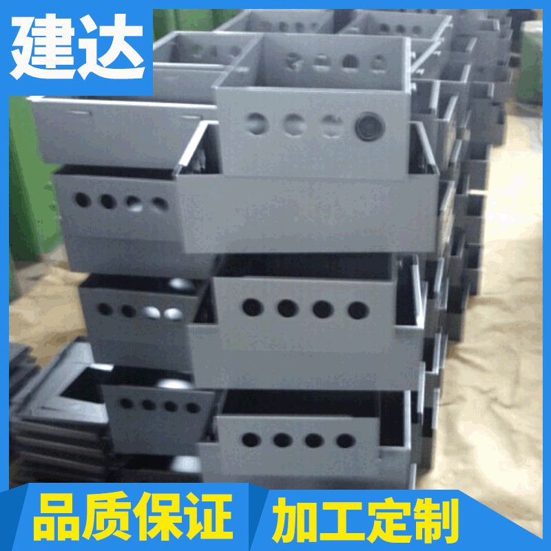 机箱加工 机箱制造加工 网络机箱各种机箱加工 量大从优