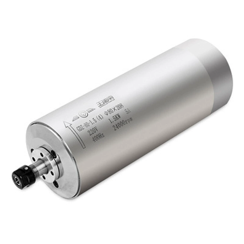 Аксессуары для гравировальных станков двигатель шпинделя процветающий шпиндель с водяным охлаждением будущее Shuntong реклама деревообрабатывающий камень пуля шпиндель