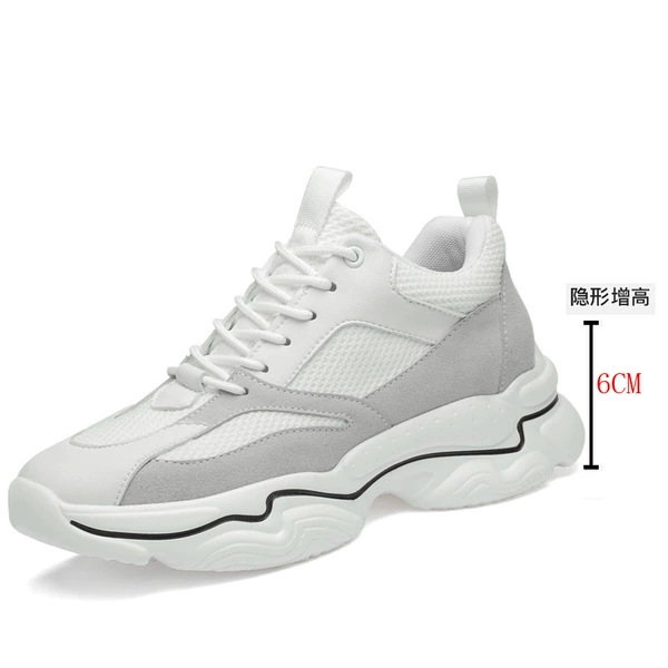 White, 6cm