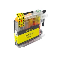 夢翔適用 brother LC131 LC133墨盒 MFC-J245 J470DW J475D打印機