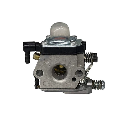 Carburetor, Carburetor