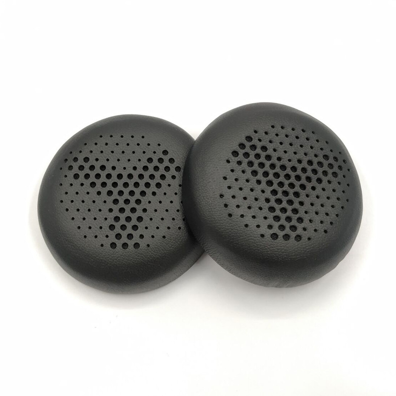 For Aico AKG Y500 WIRELESS Bluetooth Earphone Cover Sponge Ear Cotton Ear Cover Ear Mask