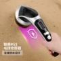 智感usb充电式跨境剃毛机