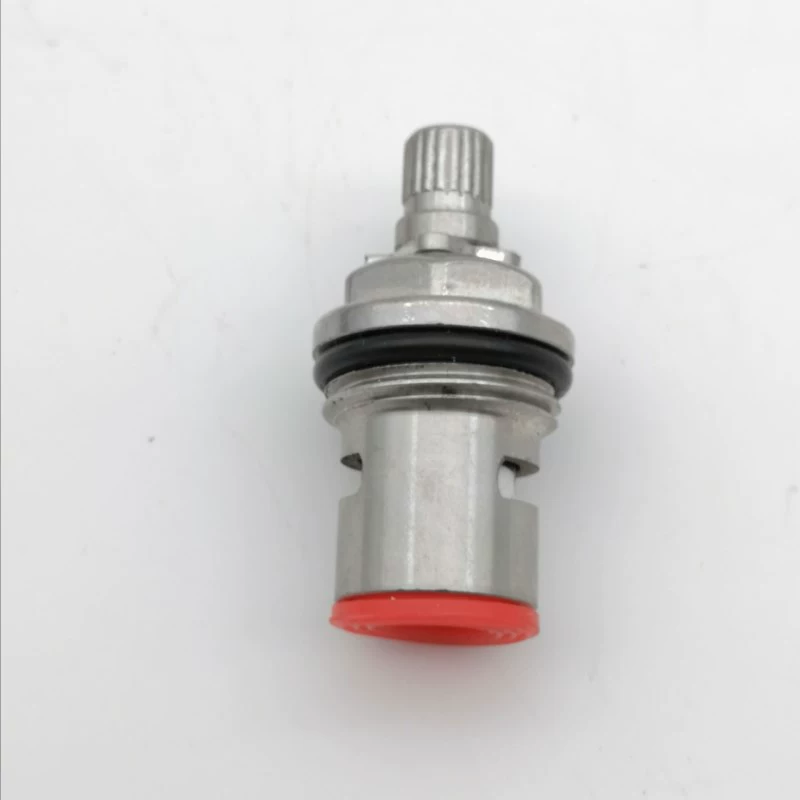 Смеситель для стиральной машины сердечник клапана из нержавеющей стали быстро открывающийся острый рот 4 точки DN15 Универсальный сердечник клапана из нержавеющей стали производители оптом