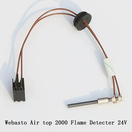 加热器;车载电器;预热塞