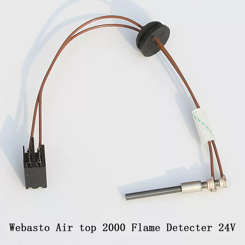 厂销预热塞Webasto驻车加热器氮化硅陶瓷电热棒火花塞点火针24V