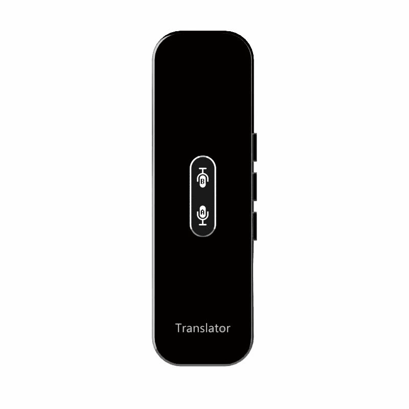 OEM/ODM G6 Переводочная машина умный Bluetooth Перевод многомовная взаимная перевод с фото переводом