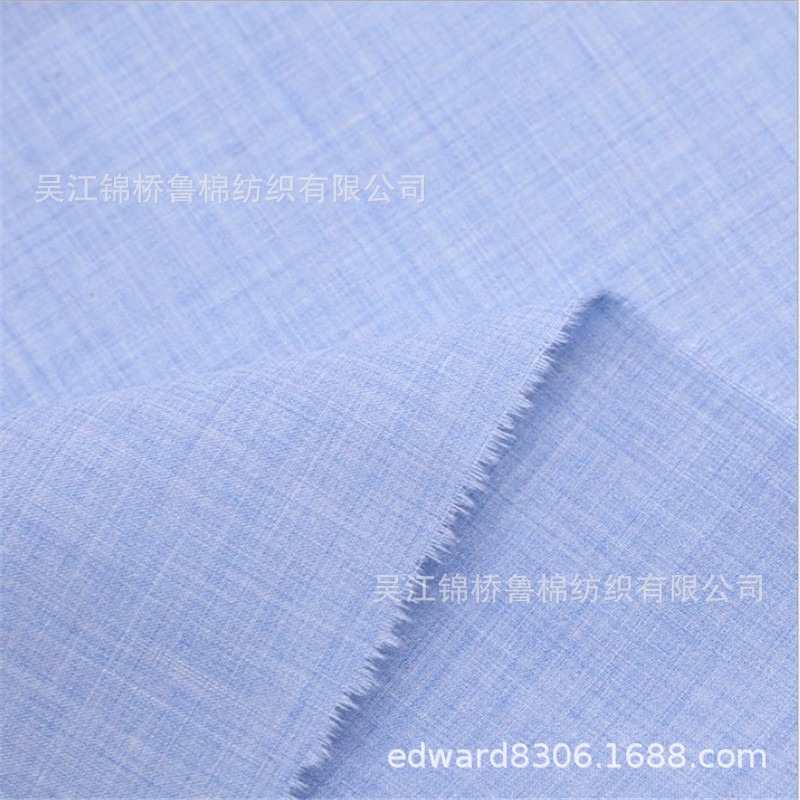 Polyester cotton flat lines 23*23 gauze 45/2*45/2 beaded canvas…