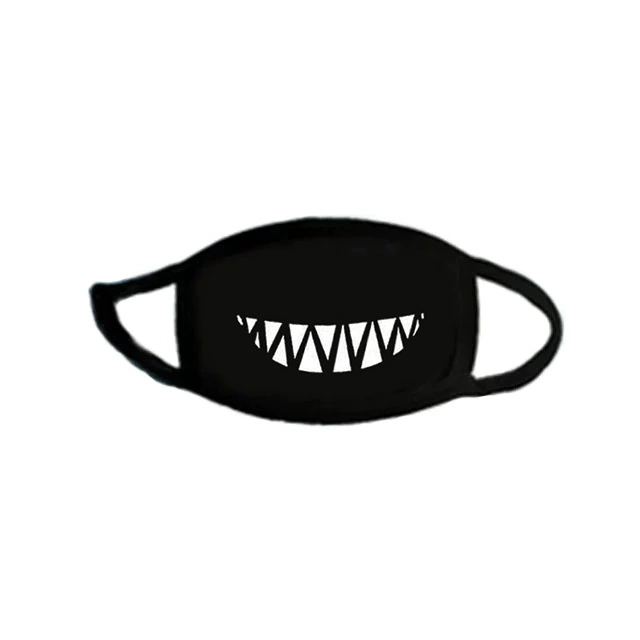 Черная медицинская маска, Amazon