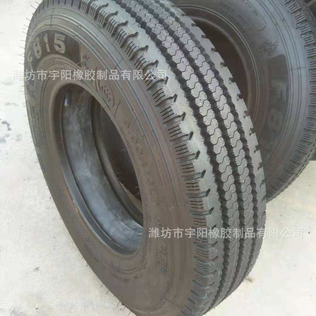 四季轮胎6.00R14半钢胎 面包车 轿车五棱真空轮胎