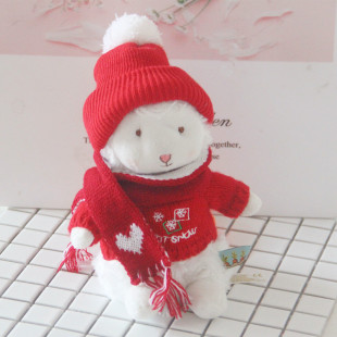 ����С����ż�·���Q�b����W�t�����d��17cm������ë�q���