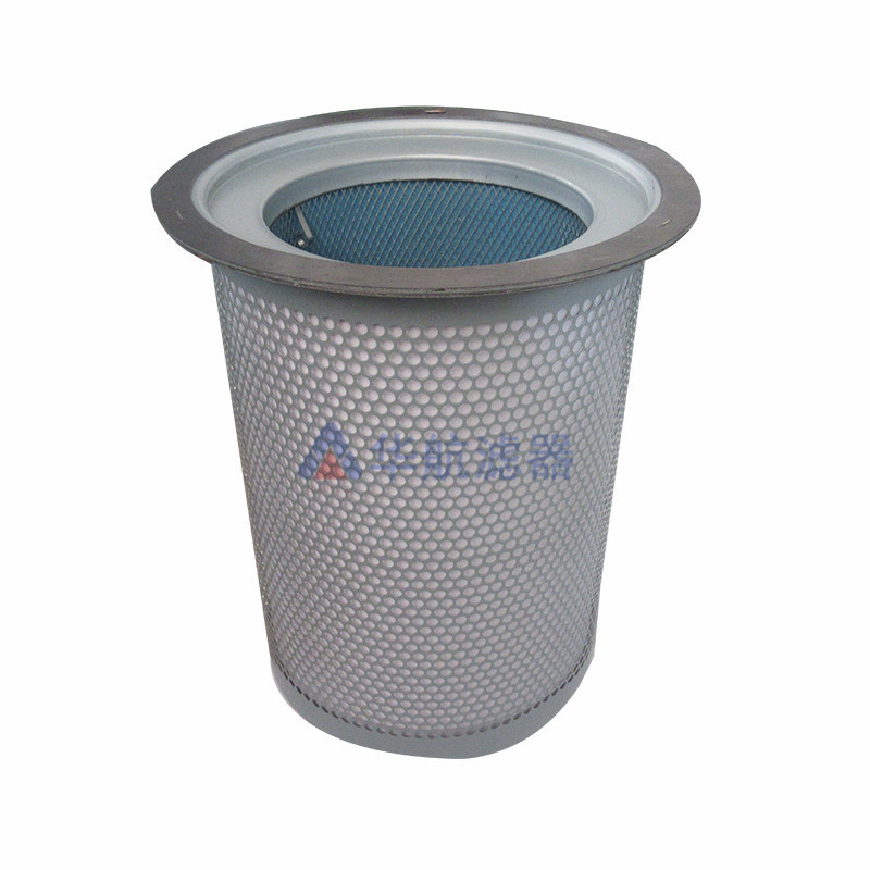 厂家生产替代02250048-734油气分离器 油气分离滤芯