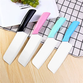 刨子、削皮器;陶瓷厨用刀;不锈钢厨用刀