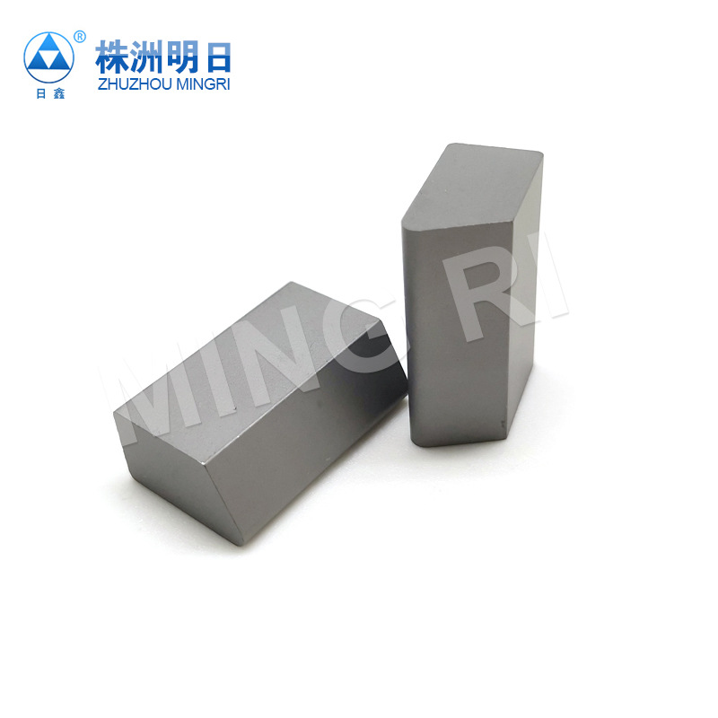 硬质合金铲雪车用合金铲雪齿 硬质合金刮雪片铲雪片