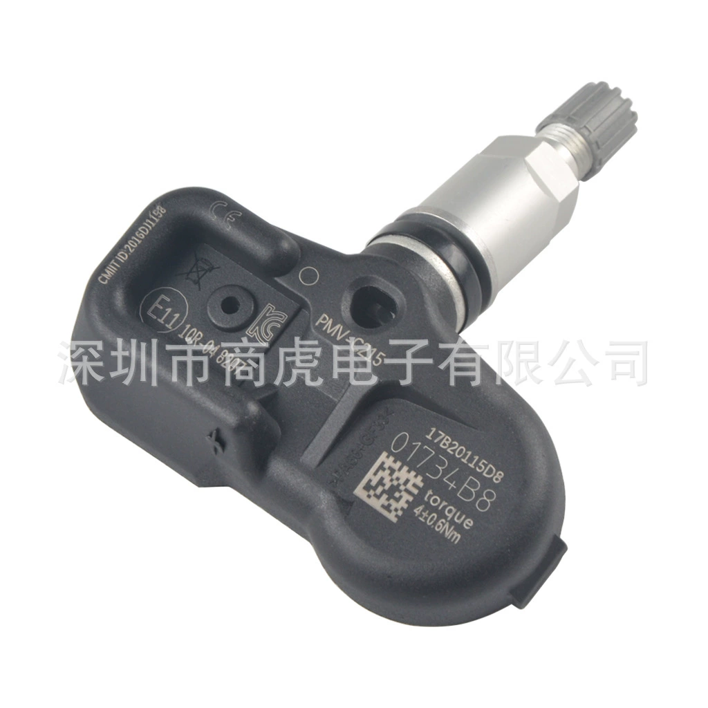 Для датчика давления в шинах Toyota датчик давления в шинах 42607-48020 PMV-C215