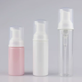 塑料瓶、壶;喷雾瓶;化妆品包装