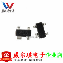 ESD05V14T-LC �zӡSL3 ESD/TVS���o���O�� ���o� SOT-143