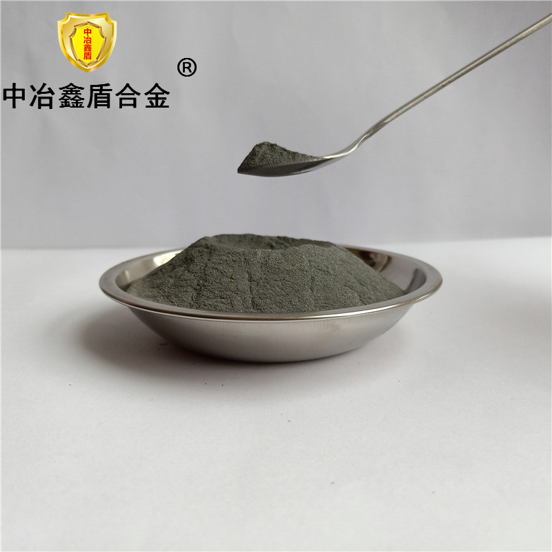 金属铬粉 高纯超细铬粉末 电解还原铬粉 微米铬粉末