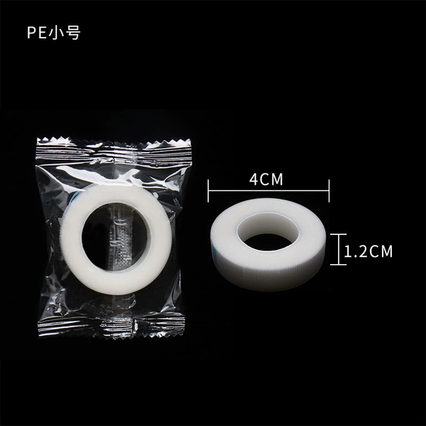 Small pack, 4.5meter