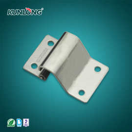 尚坤 SK2-039不锈钢焊接铰链 机柜铰链不锈钢大小边铰链