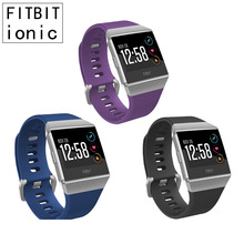 Fitbit ionic轺 ɫֱֻ滻 ֱ